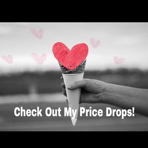 Just dropped prices!